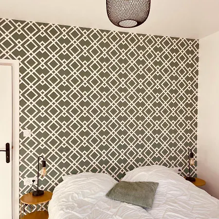 L'ekrin Des Cimes Daire *