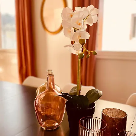 L'ekrin Des Cimes Daire
