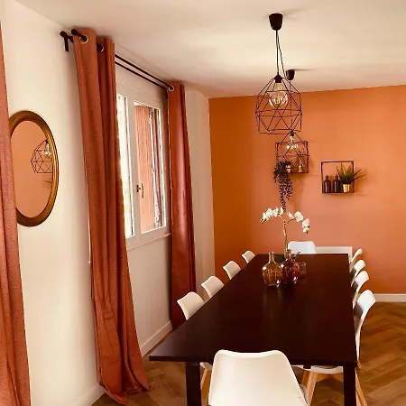 L'ekrin Des Cimes Daire
