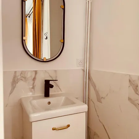 L'ekrin Des Cimes Daire