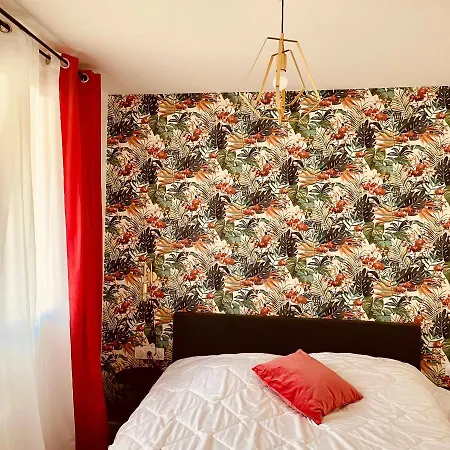 L'ekrin Des Cimes Daire *
