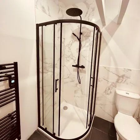 L'ekrin Des Cimes Daire